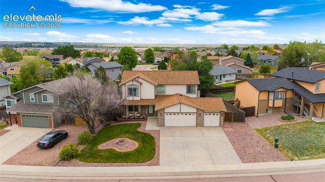 7325 Sue Lane, Colorado Springs, CO 80925