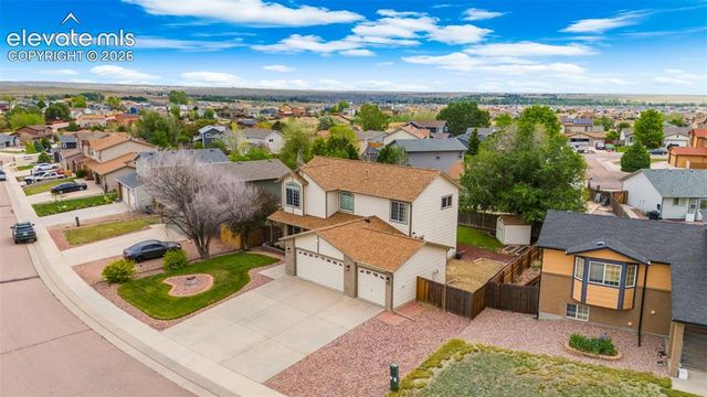 7325 Sue Lane, Colorado Springs, CO 80925