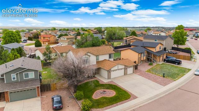 7325 Sue Lane, Colorado Springs, CO 80925