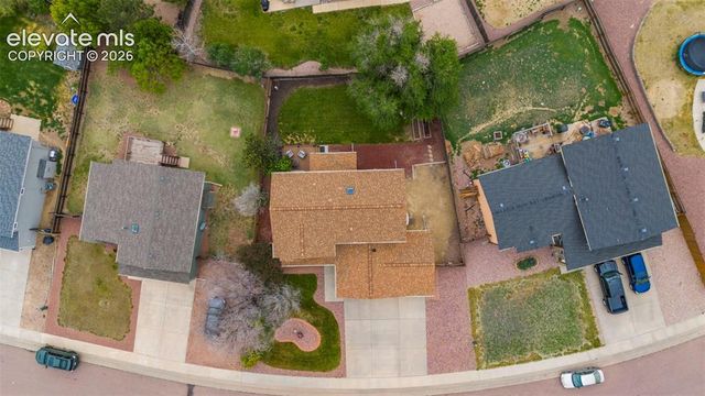 7325 Sue Lane, Colorado Springs, CO 80925