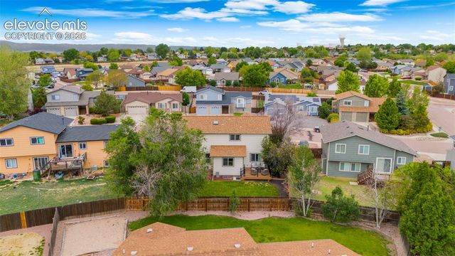 7325 Sue Lane, Colorado Springs, CO 80925