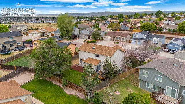 7325 Sue Lane, Colorado Springs, CO 80925