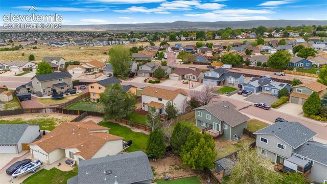 7325 Sue Lane, Colorado Springs, CO 80925