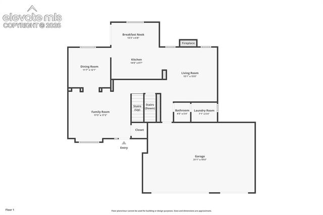 7325 Sue Lane, Colorado Springs, CO 80925