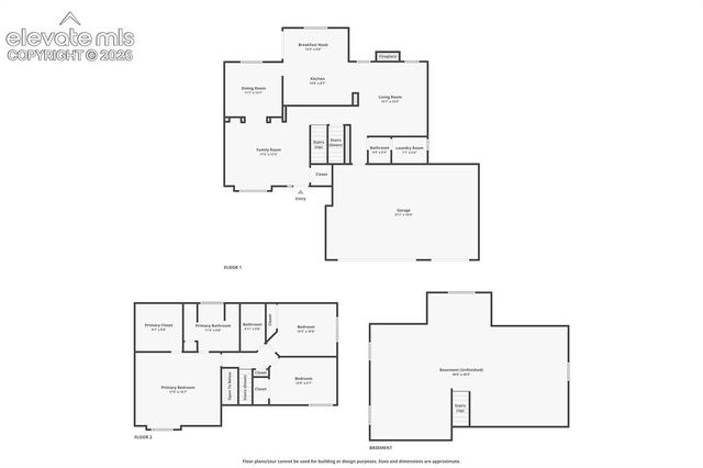7325 Sue Lane, Colorado Springs, CO 80925