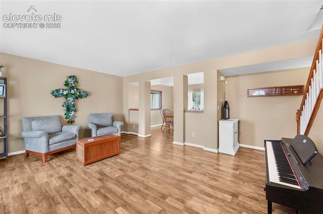 7325 Sue Lane, Colorado Springs, CO 80925