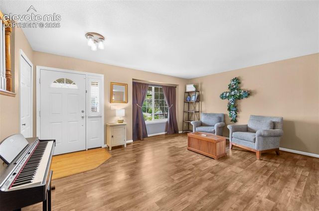 7325 Sue Lane, Colorado Springs, CO 80925