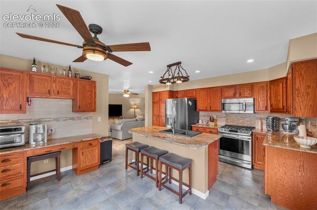 7325 Sue Lane, Colorado Springs, CO 80925