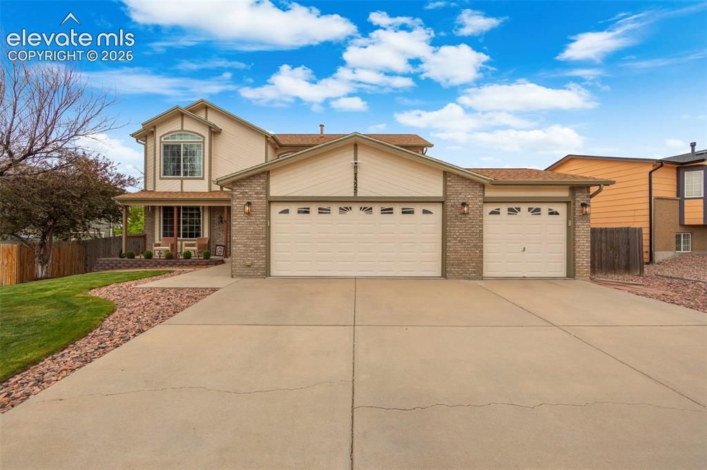 7325 Sue Lane, Colorado Springs, CO 80925