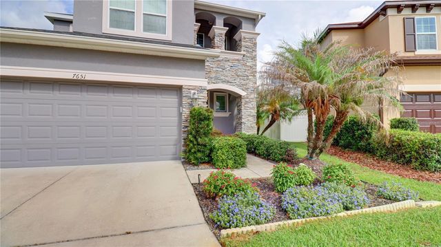 7651 WINDCHASE WAY, Wesley Chapel, FL 33545
