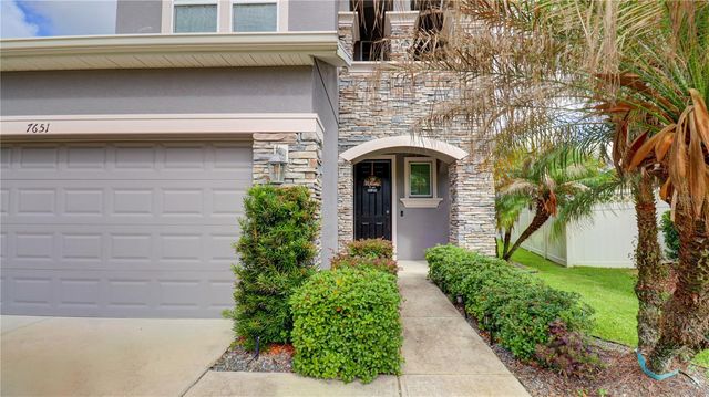 7651 WINDCHASE WAY, Wesley Chapel, FL 33545