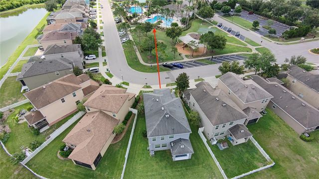 7651 WINDCHASE WAY, Wesley Chapel, FL 33545