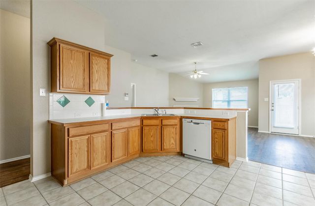 4849 Carrotwood Drive, Fort Worth, TX 76244