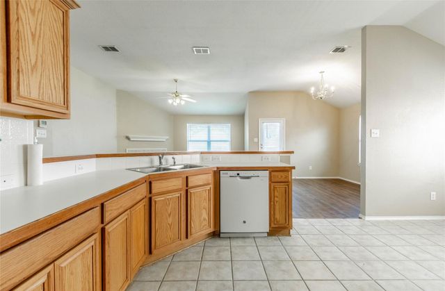 4849 Carrotwood Drive, Fort Worth, TX 76244