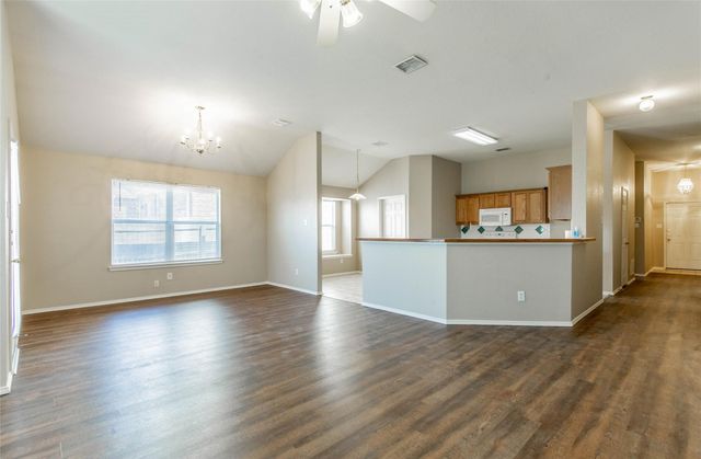 4849 Carrotwood Drive, Fort Worth, TX 76244