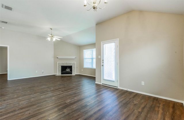 4849 Carrotwood Drive, Fort Worth, TX 76244