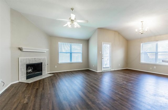 4849 Carrotwood Drive, Fort Worth, TX 76244