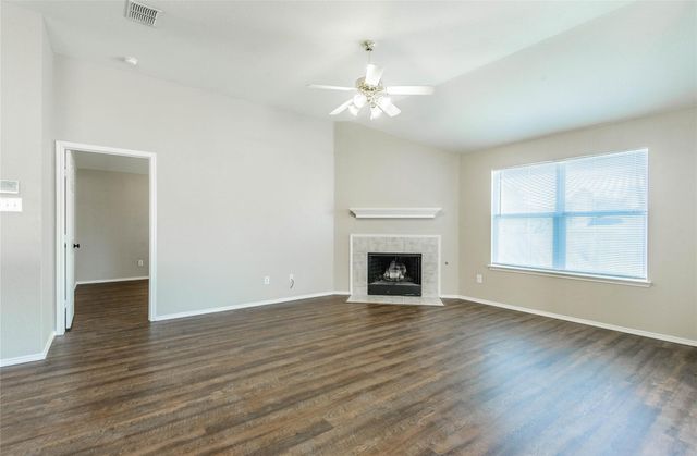 4849 Carrotwood Drive, Fort Worth, TX 76244