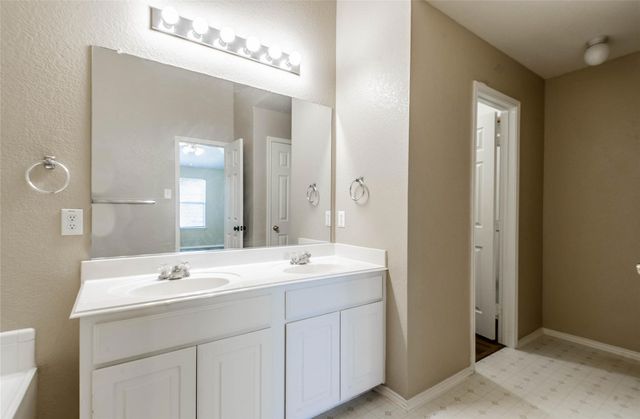 4849 Carrotwood Drive, Fort Worth, TX 76244