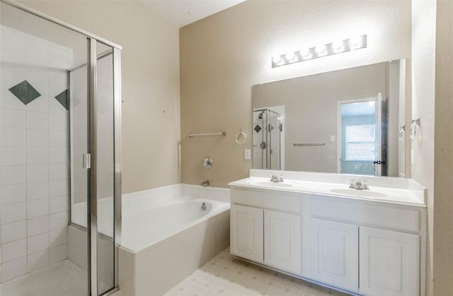 4849 Carrotwood Drive, Fort Worth, TX 76244