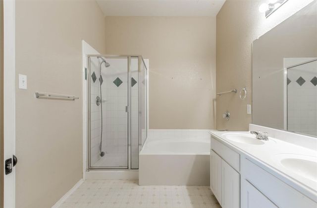 4849 Carrotwood Drive, Fort Worth, TX 76244