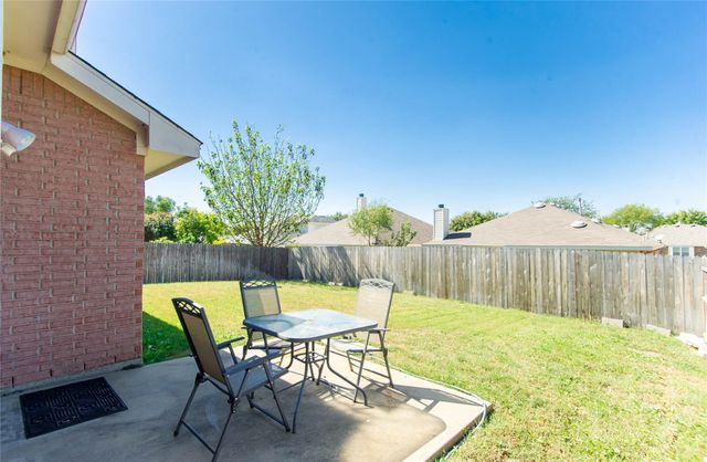 4849 Carrotwood Drive, Fort Worth, TX 76244