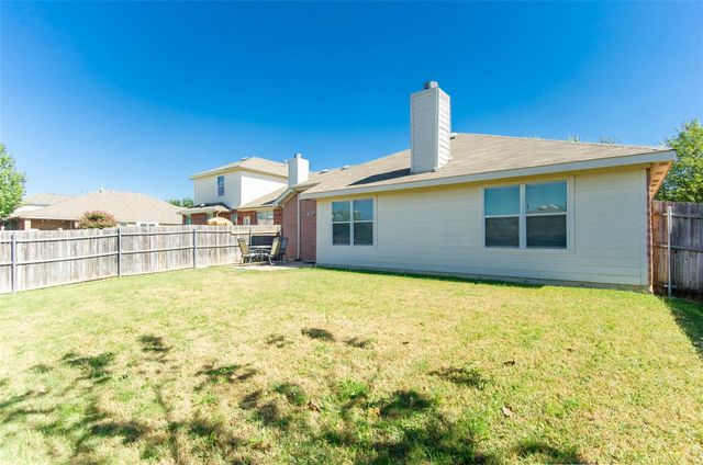 4849 Carrotwood Drive, Fort Worth, TX 76244