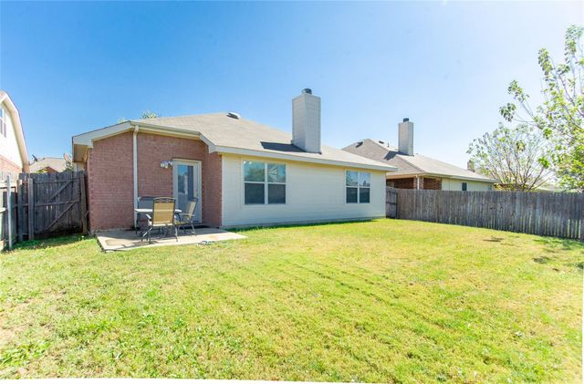 4849 Carrotwood Drive, Fort Worth, TX 76244