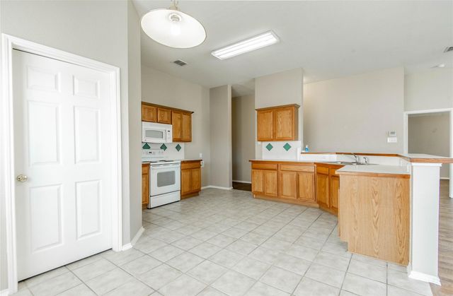 4849 Carrotwood Drive, Fort Worth, TX 76244