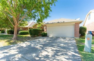 4849 Carrotwood Drive, Fort Worth, TX 76244