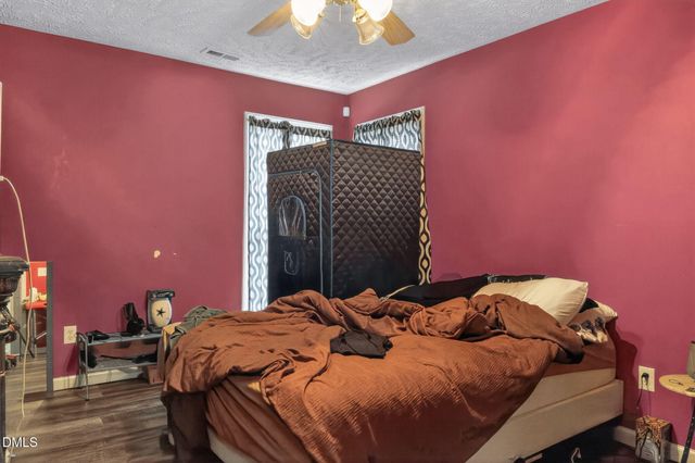 3509 Clovis Court, Hope Mills, NC 28348