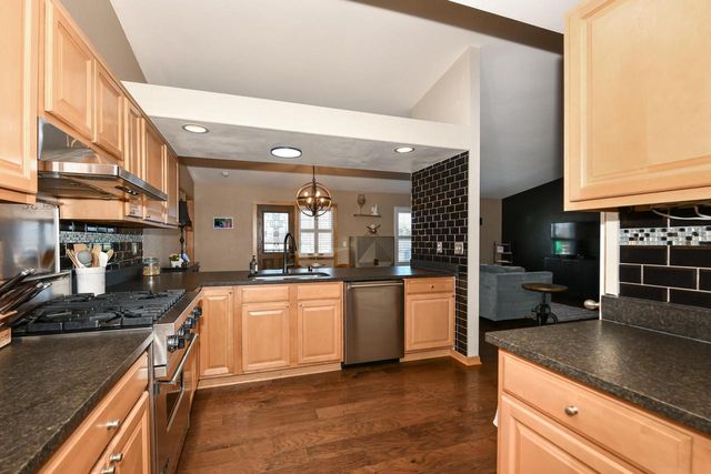 7836 Whitetail DRIVE, Mount Pleasant, WI 53406