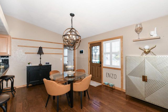 7836 Whitetail DRIVE, Mount Pleasant, WI 53406