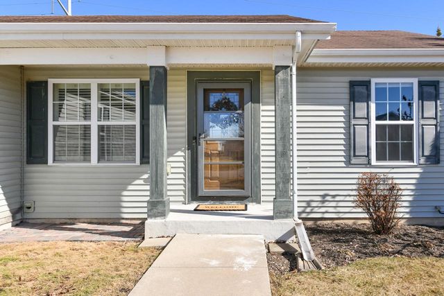 7836 Whitetail DRIVE, Mount Pleasant, WI 53406