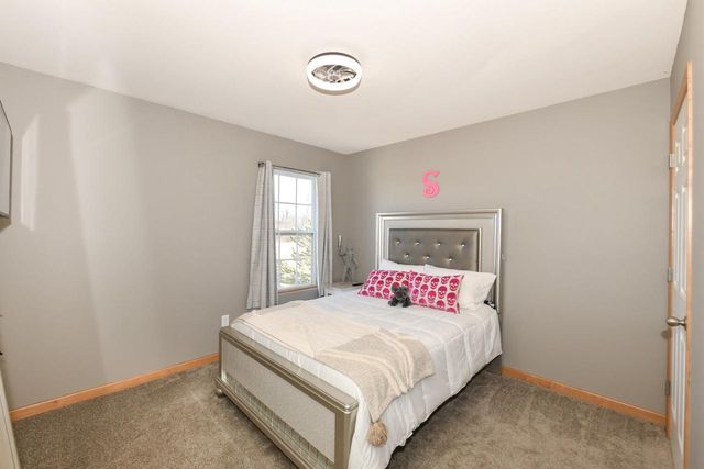 7836 Whitetail DRIVE, Mount Pleasant, WI 53406