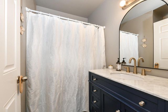 7836 Whitetail DRIVE, Mount Pleasant, WI 53406