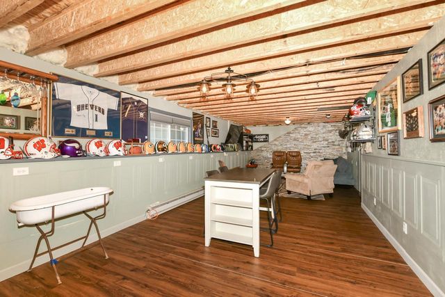 7836 Whitetail DRIVE, Mount Pleasant, WI 53406