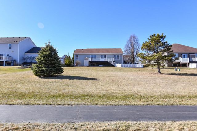 7836 Whitetail DRIVE, Mount Pleasant, WI 53406