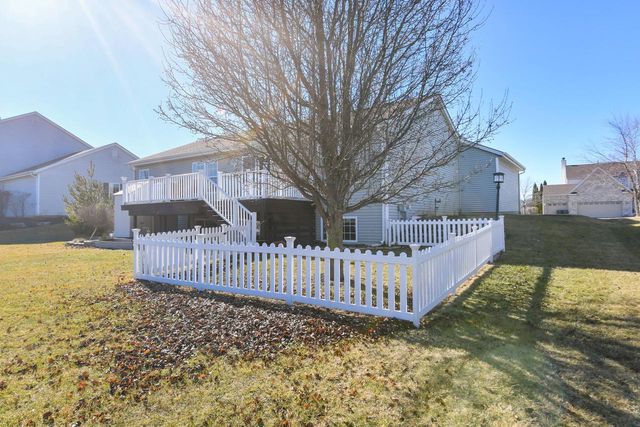 7836 Whitetail DRIVE, Mount Pleasant, WI 53406