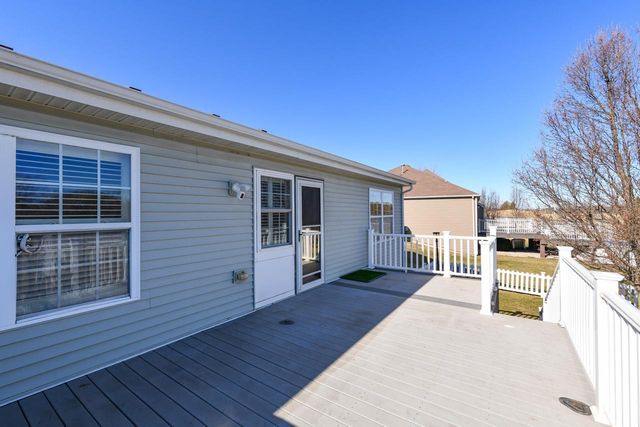 7836 Whitetail DRIVE, Mount Pleasant, WI 53406