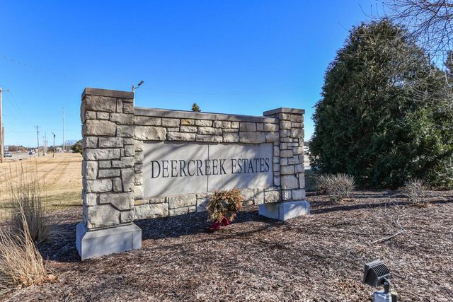 7836 Whitetail DRIVE, Mount Pleasant, WI 53406