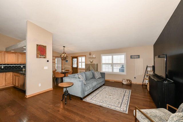 7836 Whitetail DRIVE, Mount Pleasant, WI 53406