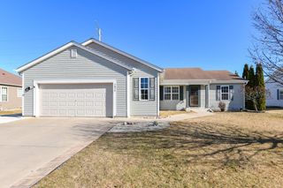 7836 Whitetail DRIVE, Mount Pleasant, WI 53406