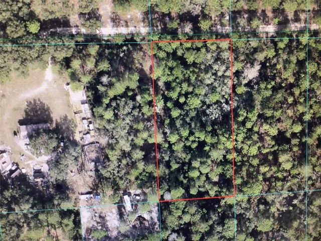 0 SW 158 LANE, Dunnellon, FL 34432