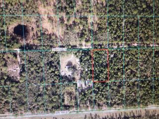 0 SW 158 LANE, Dunnellon, FL 34432