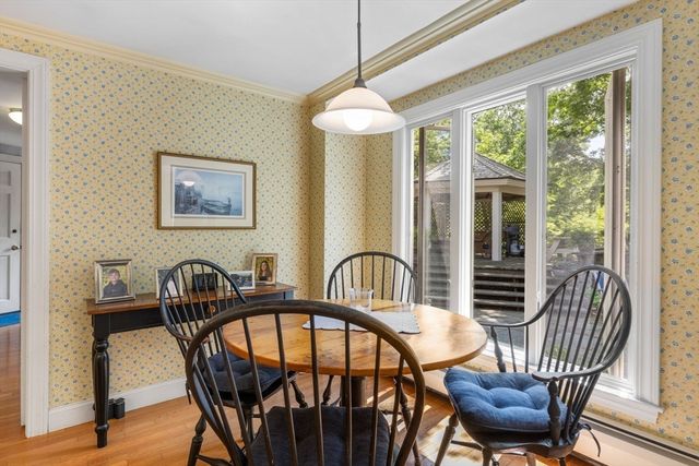 101 Two Ponds Road, Falmouth, MA 02540