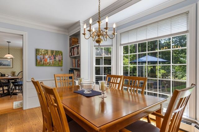 101 Two Ponds Road, Falmouth, MA 02540