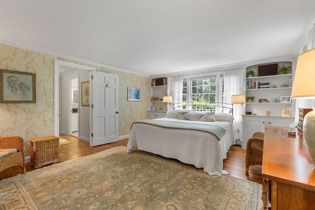 101 Two Ponds Road, Falmouth, MA 02540