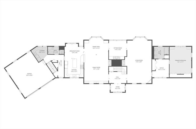 101 Two Ponds Road, Falmouth, MA 02540