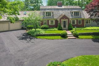 101 Two Ponds Road, Falmouth, MA 02540